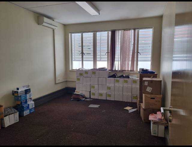 750M² OFFICE TO LET IN NELSPRUIT CENTRAL